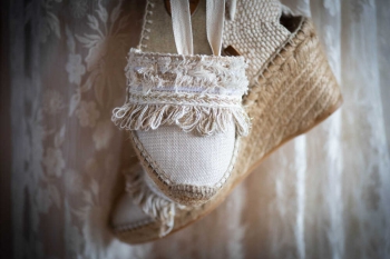 Alpargatas para Novias