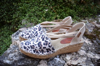 Espadrillas 20G JAGUAR