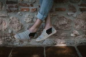 Espadrilles pour hommes